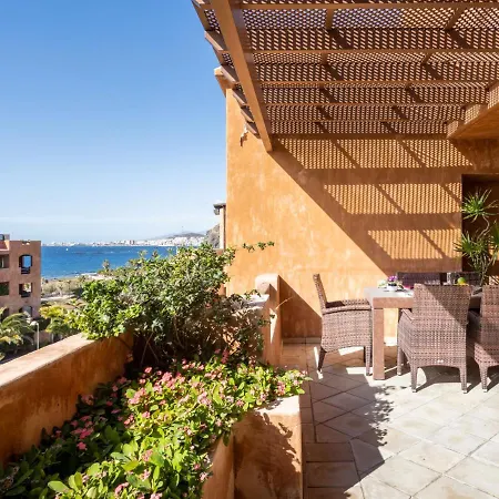 Duplex Bencomo By Interhome 아파트 *