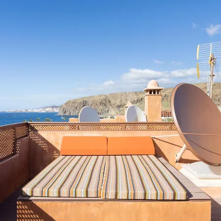 Duplex Bencomo By Interhome 팔름-마르