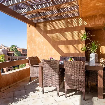 Duplex Bencomo By Interhome *