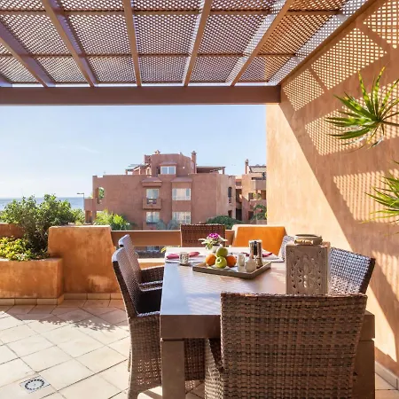 아파트 Duplex Bencomo By Interhome *