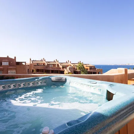 Duplex Bencomo By Interhome * 팔름-마르