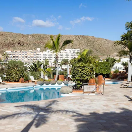 Duplex Bencomo By Interhome 아파트