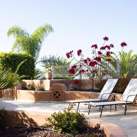 Duplex Bencomo By Interhome 아파트