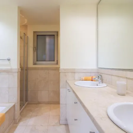 Duplex Bencomo By Interhome 아파트