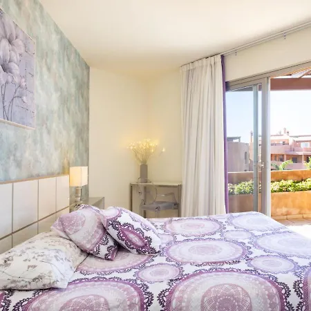 아파트 Duplex Bencomo By Interhome *