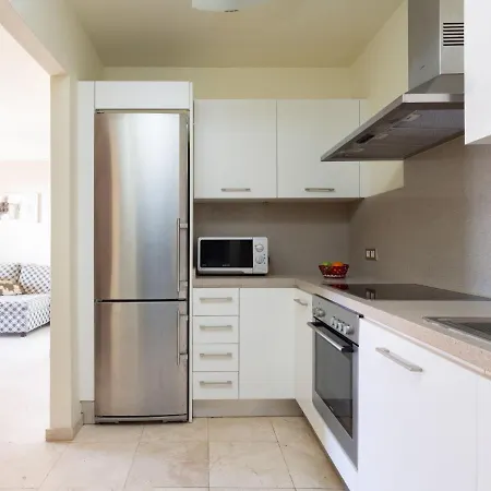 Duplex Bencomo By Interhome *