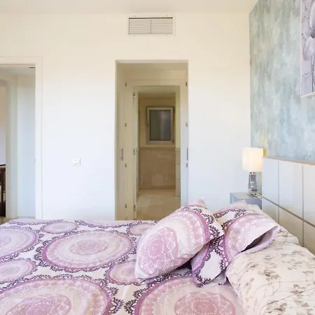 Duplex Bencomo By Interhome アパート *