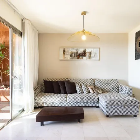 Duplex Bencomo By Interhome 아파트 *