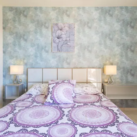 아파트 Duplex Bencomo By Interhome *