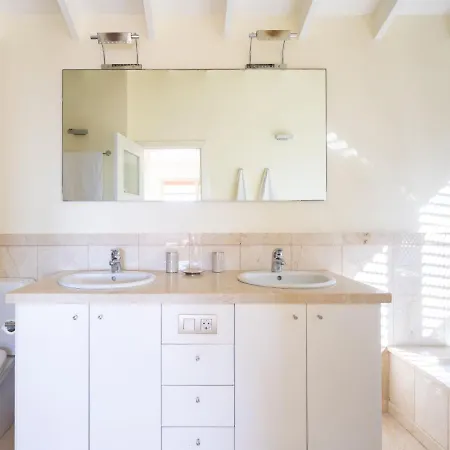 아파트 Duplex Bencomo By Interhome *