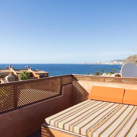 Duplex Bencomo By Interhome Appartement *