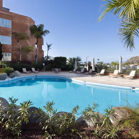 Duplex Bencomo By Interhome Palm-mar