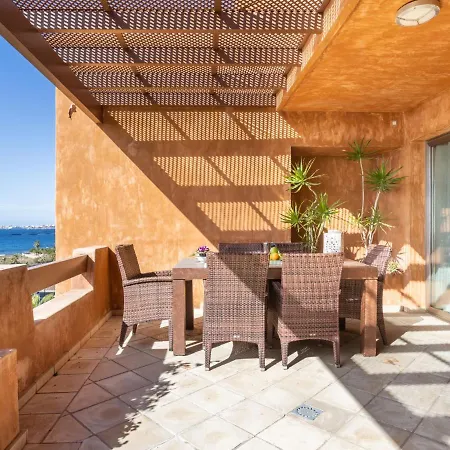 Appartement Duplex Bencomo By Interhome