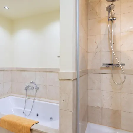 Appartement Duplex Bencomo By Interhome *