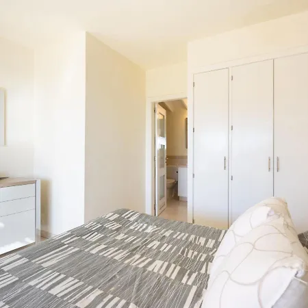 Apartment Duplex Bencomo By Interhome Palm-mar