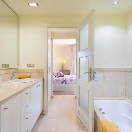 Duplex Bencomo By Interhome Apartment Palm-mar