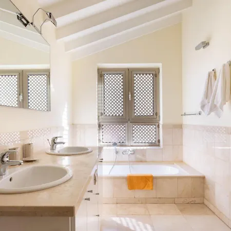 Duplex Bencomo By Interhome Apartment Palm-mar