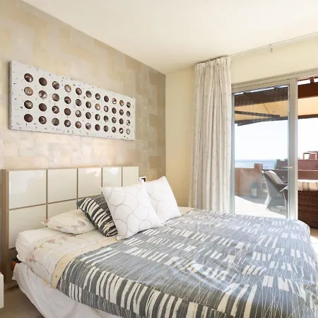 Duplex Bencomo By Interhome Apartment *