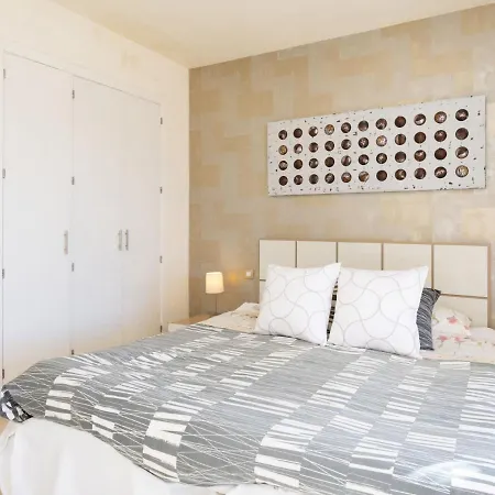 Duplex Bencomo By Interhome Palm-mar