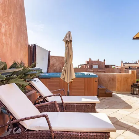 Duplex Bencomo By Interhome Apartment Palm-mar