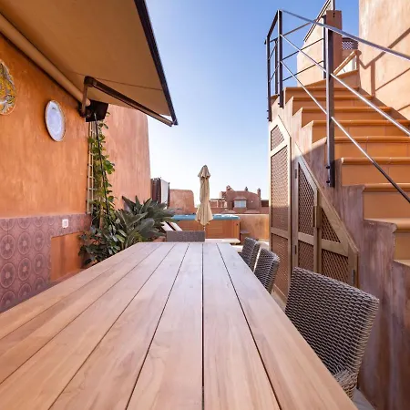 Duplex Bencomo By Interhome Apartment Palm-mar