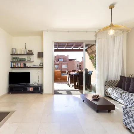 Duplex Bencomo By Interhome Palm-mar