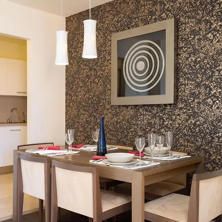 Duplex Bencomo By Interhome