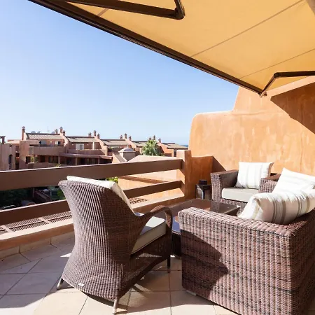 Duplex Bencomo By Interhome Palm-mar