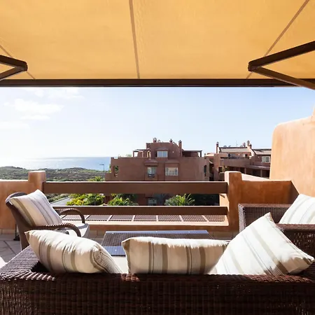 Apartment Duplex Bencomo By Interhome Palm-mar