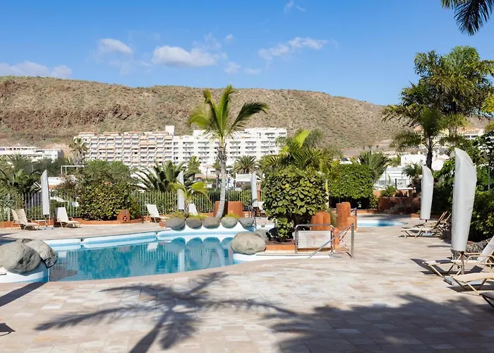 Duplex Bencomo By Interhome アパート