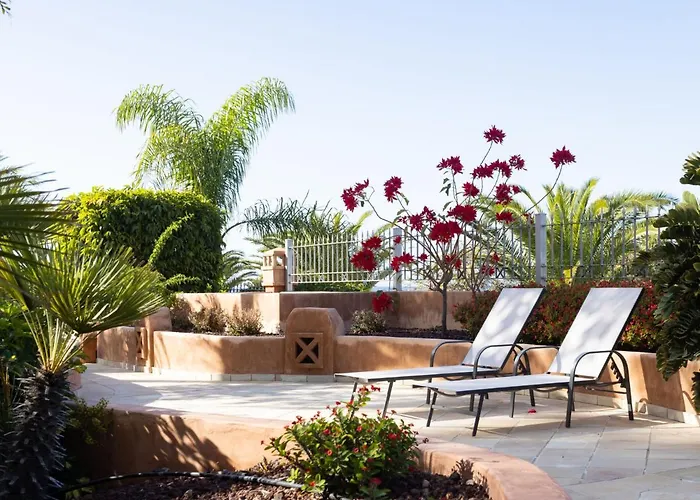 Duplex Bencomo By Interhome アパート