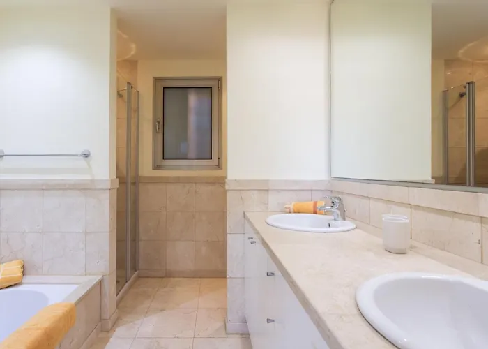 Duplex Bencomo By Interhome アパート