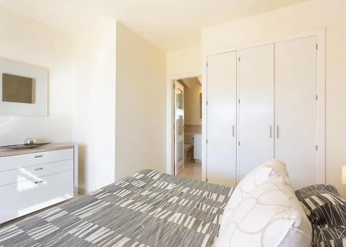 アパート Duplex Bencomo By Interhome パルム・マール