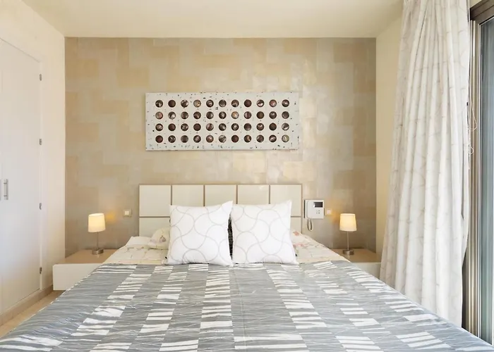 アパート Duplex Bencomo By Interhome パルム・マール