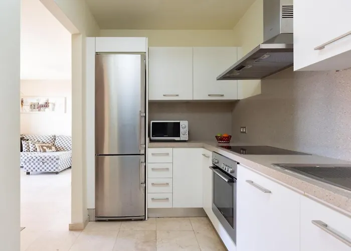 Duplex Bencomo By Interhome *