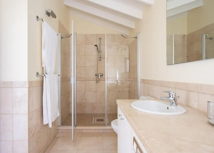 アパート Duplex Bencomo By Interhome