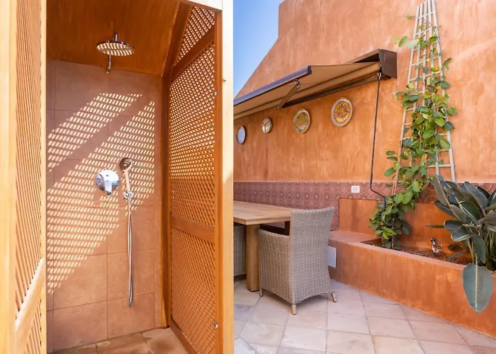 Duplex Bencomo By Interhome アパート *