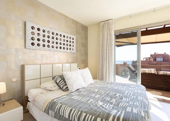 Duplex Bencomo By Interhome アパート *