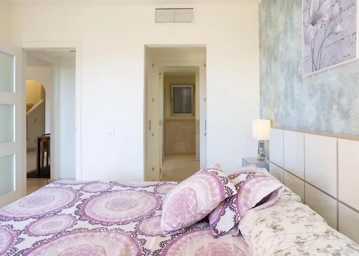 Duplex Bencomo By Interhome アパート *