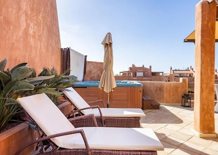 Duplex Bencomo By Interhome アパート パルム・マール