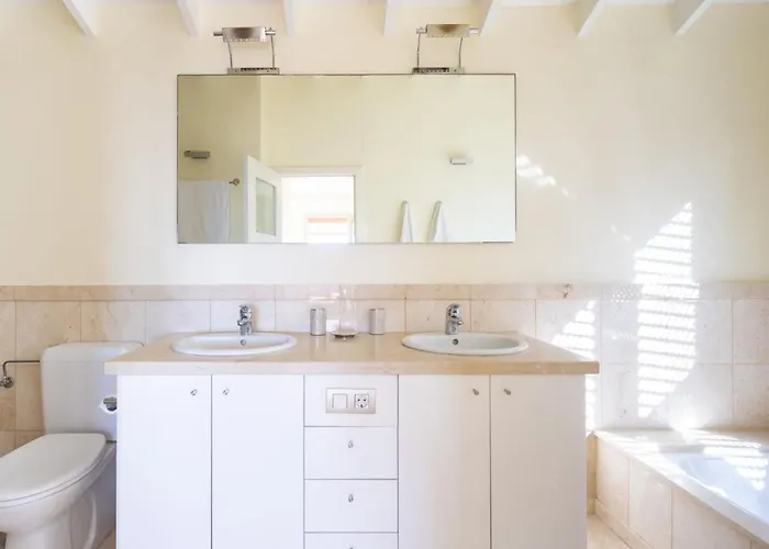 アパート Duplex Bencomo By Interhome *