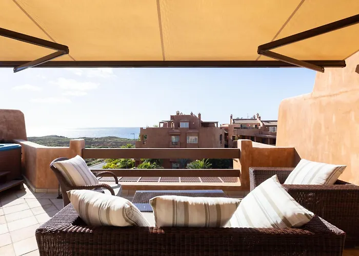 アパート Duplex Bencomo By Interhome パルム・マール