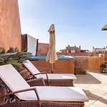 Duplex Bencomo By Interhome Apartman Palm-mar