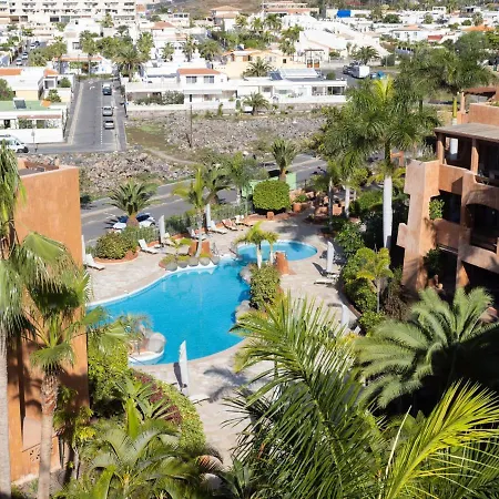 Duplex Bencomo By Interhome Apartman *